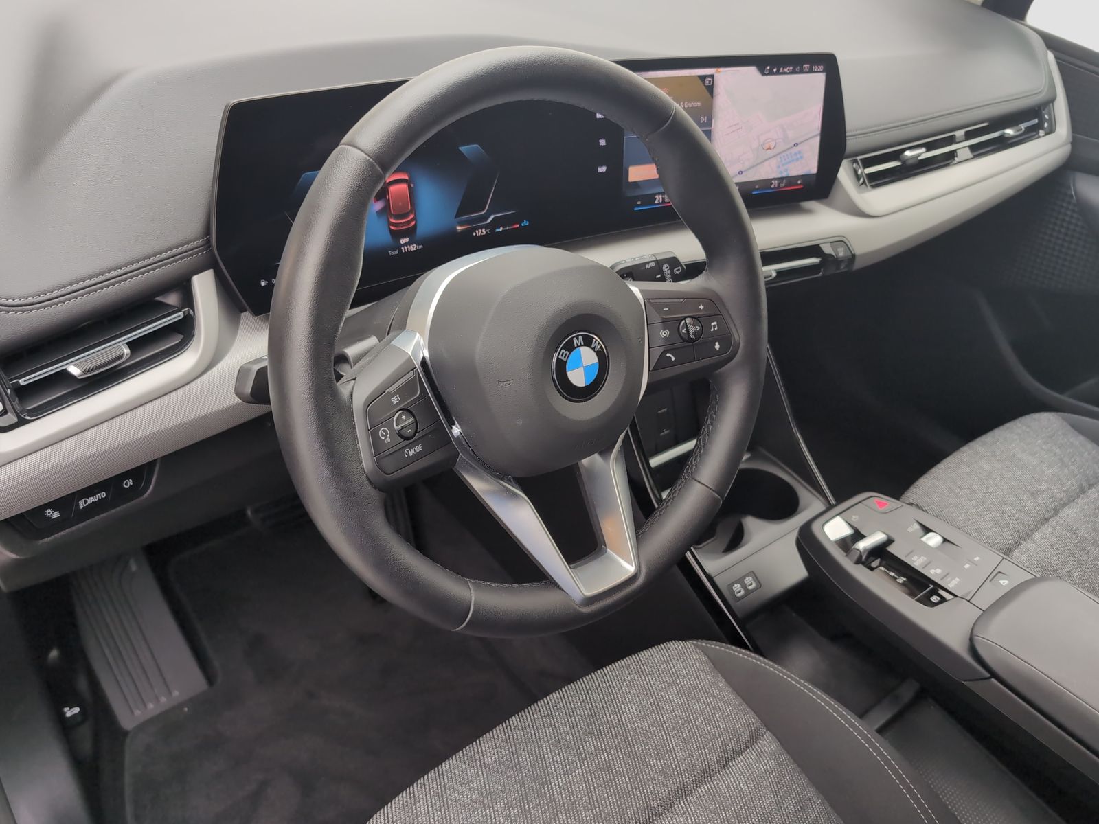 BMW 220 Active Tourer - Bild 11
