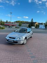 Honda Civic EJ9 | Tüv 08.2027 - Honda Civic: Ej9