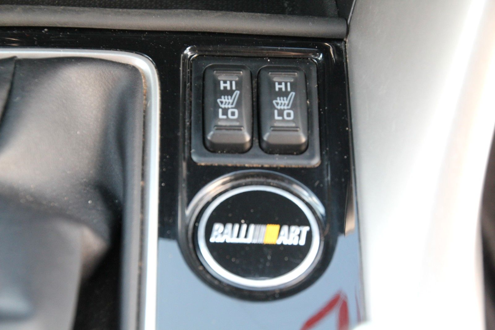 Fahrzeugabbildung Mitsubishi Eclipse Cross Diamant Edition
