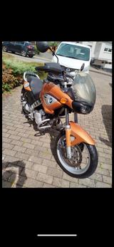 BMW 650 CS - Gepflegt, TÜV neu, A2-tauglich - BMW CS 650