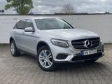 Mercedes-Benz GLC 350 GLC -Klasse GLC 350 e 4Matic