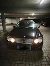 Mercedes-Benz Mercedes CL 200 Kompressor Sport Coupé - Mercedes-Benz CL 200 Gebrauchtwagen