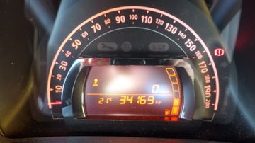 Renault Twingo LIMITED 1.0 SCe 75 PS mit Klang & Klimapa