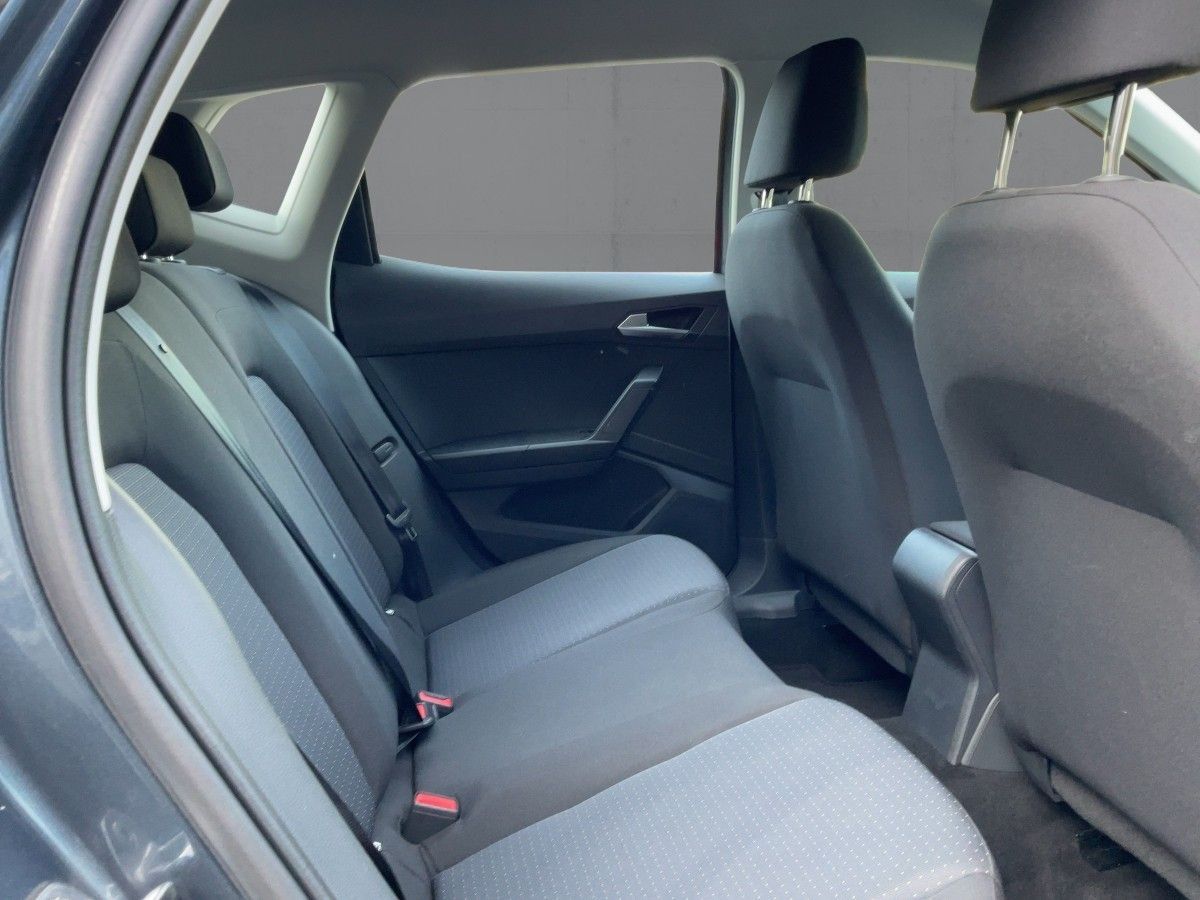 Seat Arona - Bild 12