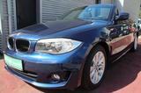 BMW 118i CABRIO AUTOMATIK KLIMA NAVI 1HAND - BMW 118 in Duisburg
