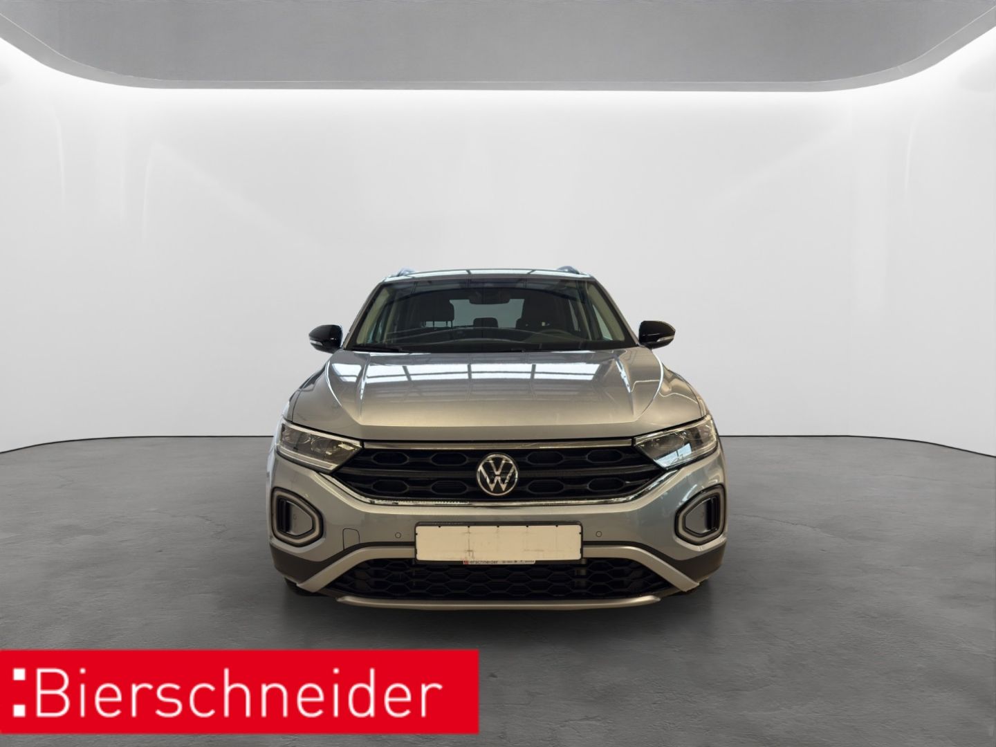Volkswagen T-Roc - Bild 2
