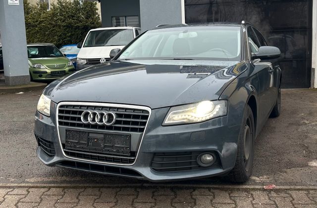 Audi A4 Avant Ambiente,1.8TSI,KLIMA,ZV,ELEKTR.FH