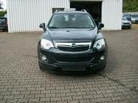 Opel Antara 2.2 CDTI 4x4, AC, PDC, Navi, Leder
