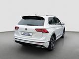 Volkswagen Tiguan 2.0 TSI 4Motion DSG Highline Navi R-Line  - Volkswagen Tiguan mit Benzin-Antrieb: Geländewagen, Automatik, 2.0