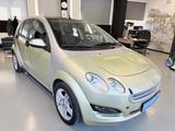 Smart ForFour 1,3 passion  5 TÜRE AUTOMATIK  KLIMA - Smart ForFour: 1.3