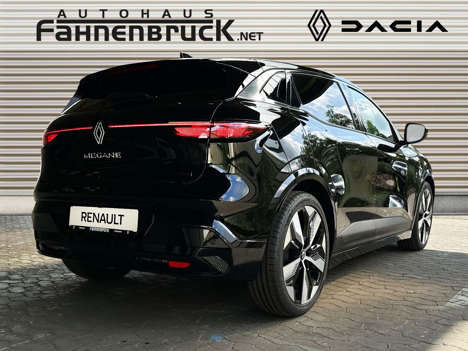 Renault Megane E-TECH - Bild 5