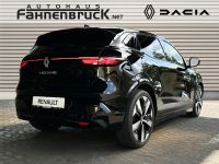 Renault Megane E-TECH - Vorschau Bild 5