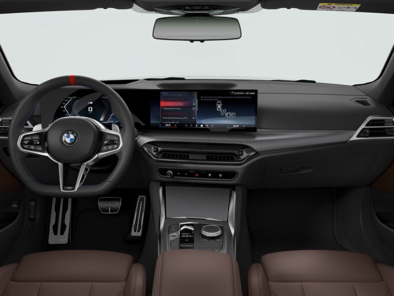 BMW M440 - Bild 6