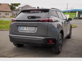 Peugeot e-2008 Allure Voll-LED RückKam SHZ Klimaauto - scheckheftgepflegte Peugeot 2008
