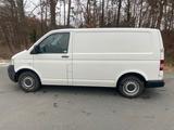 Volkswagen Vw t5 Transporter 1.9tdi - gebrauchte VW T5 aus dem Jahr 2004