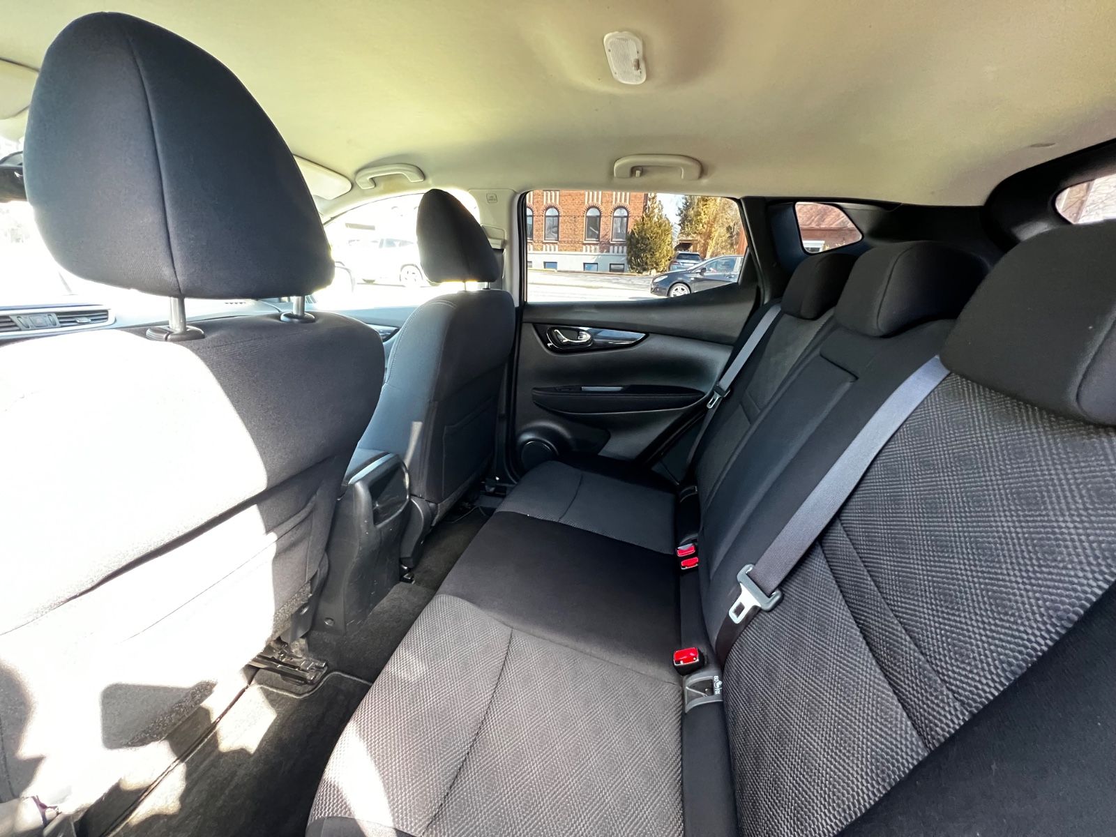 Qashqai Acenta *TOP*Kamera*Navi*AHK*Alufelgen