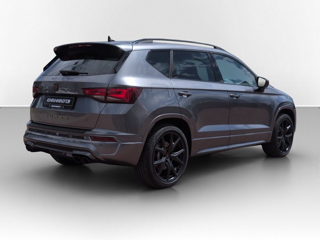 Cupra Ateca - Bild 6