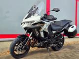 Kawasaki Versys 1100 SE mit Tourerpaket, sofort - KAWASAKI WEIß