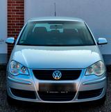 Volkswagen VW POLO 1.4 DIESEL *TÜV*KLIMA* - Volkswagen Polo aus 2005 mit Diesel-Antrieb