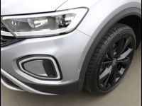 Volkswagen T-Roc - Vorschau Bild 4