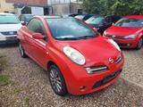 Nissan Micra C+C Premium - Nissan Micra: Premium