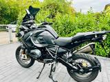 BMW R 1200 GS Adventure - Motorräder in Berlin