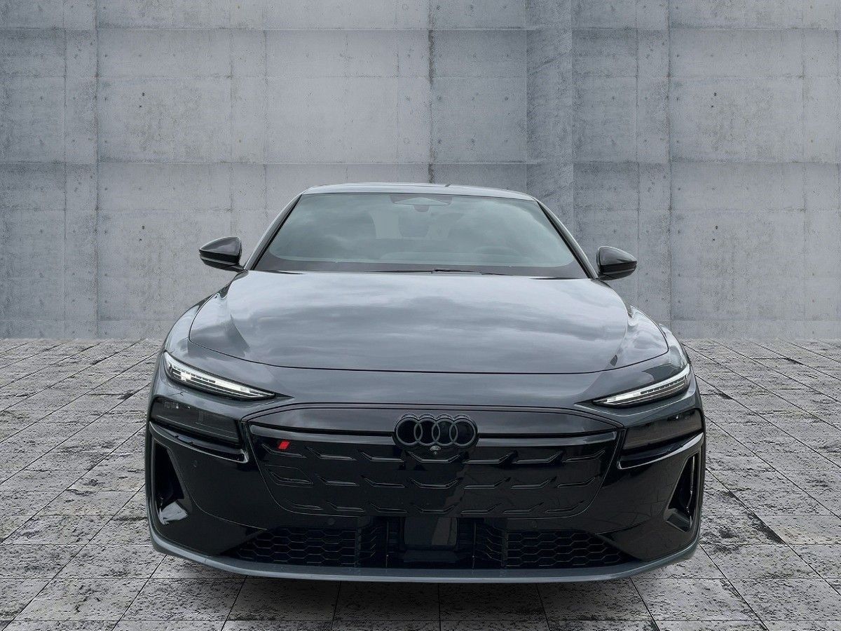 Audi S6 Avant e-tron quattro imagem 2