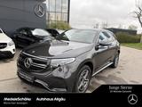 Mercedes-Benz EQC 400 4M AMG 19" Distronic SHD AHK 360° Sounds - gebrauchte Mercedes-Benz EQC aus dem Jahr 2023