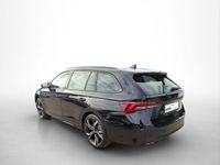Skoda Octavia - Vorschau Bild 8