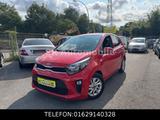 Kia Picanto Dream Team*KIA GARANTIE*R´KAMERA*NAVI* - Kia Picanto in Oberhausen