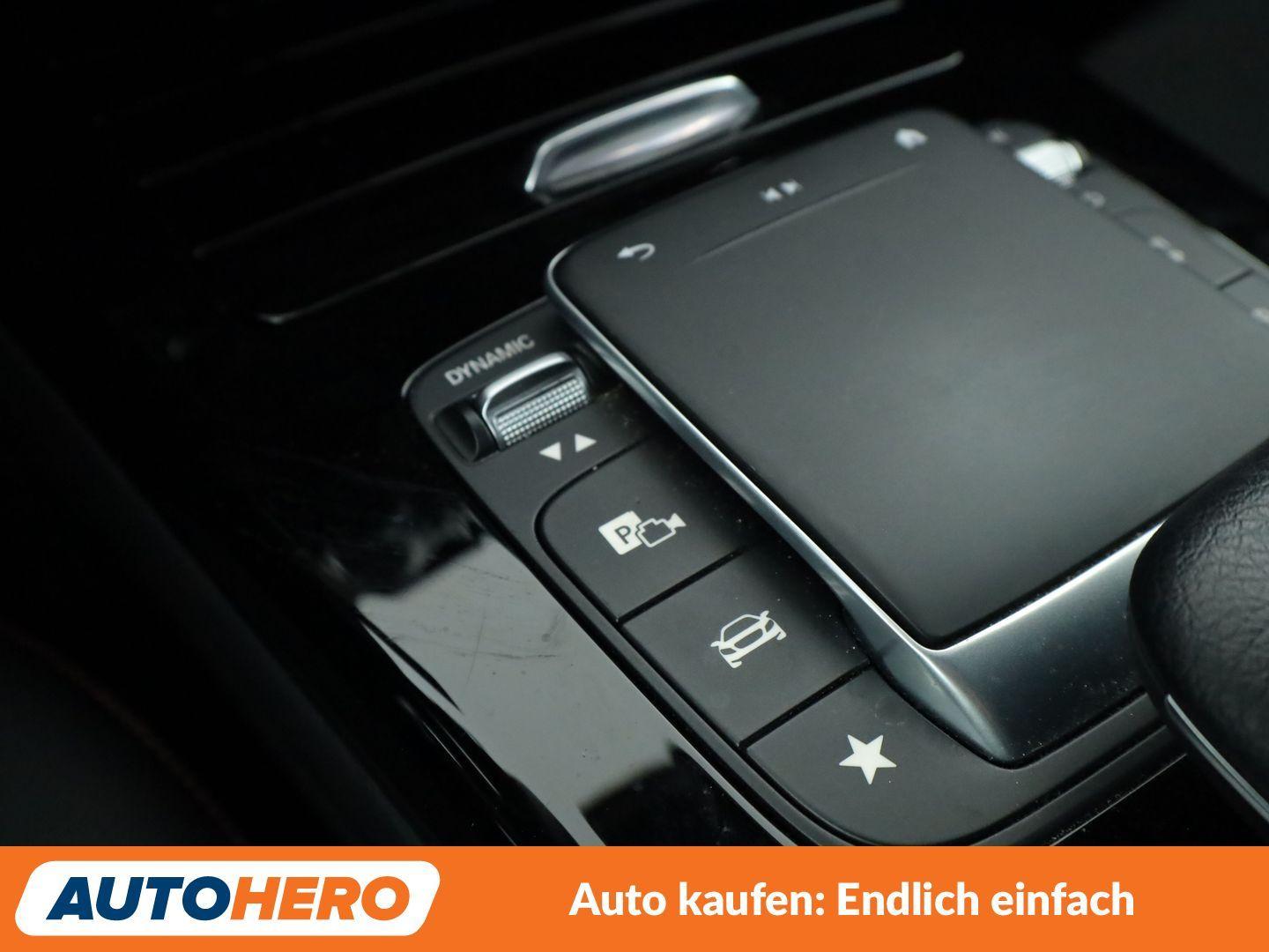 Mercedes-Benz A-Class Limousine A 200 AMG Line Aut.*NAVI*LED*ACC*CAM*, миниатюра 24