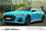 Audi RS6 PERFORMANCE UNIKAT RIVIERA CARBON B&O Advanc - Audi RS6: R