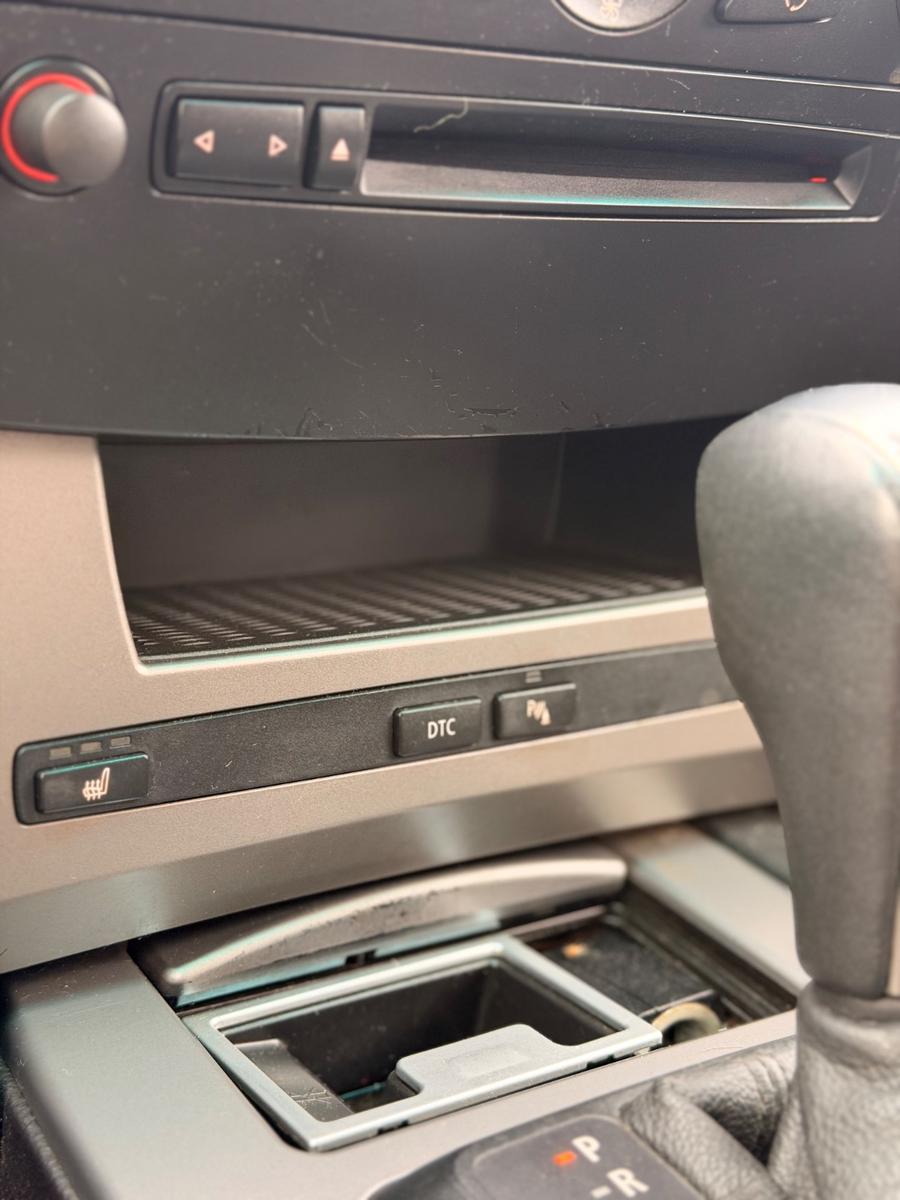 BMW 530 2004 — photo 15