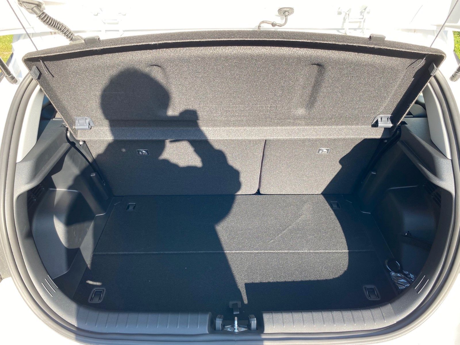 Fahrzeugabbildung Hyundai i20 1.0 T-GDI Trend *Navi*Klima*Sitzhzg*Kamera*