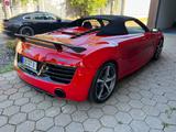Audi R8 5.2 FSI S tronic quattro Spyder -Garantie - Audi R8 in Essen