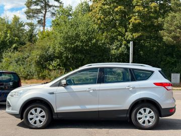 Ford Kuga - 6