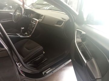 Volvo V60 - 7