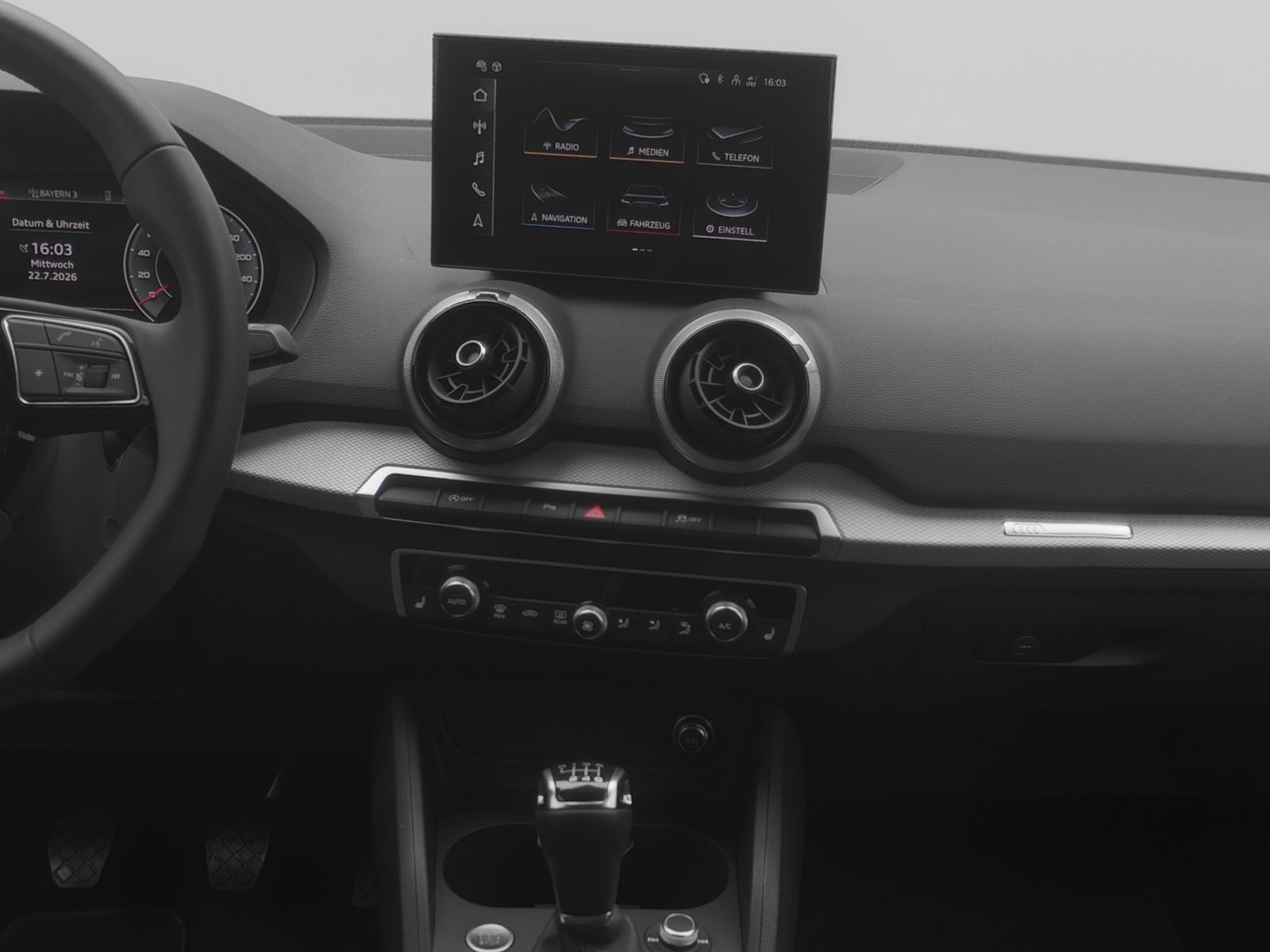 Audi Q2 - Bild 13