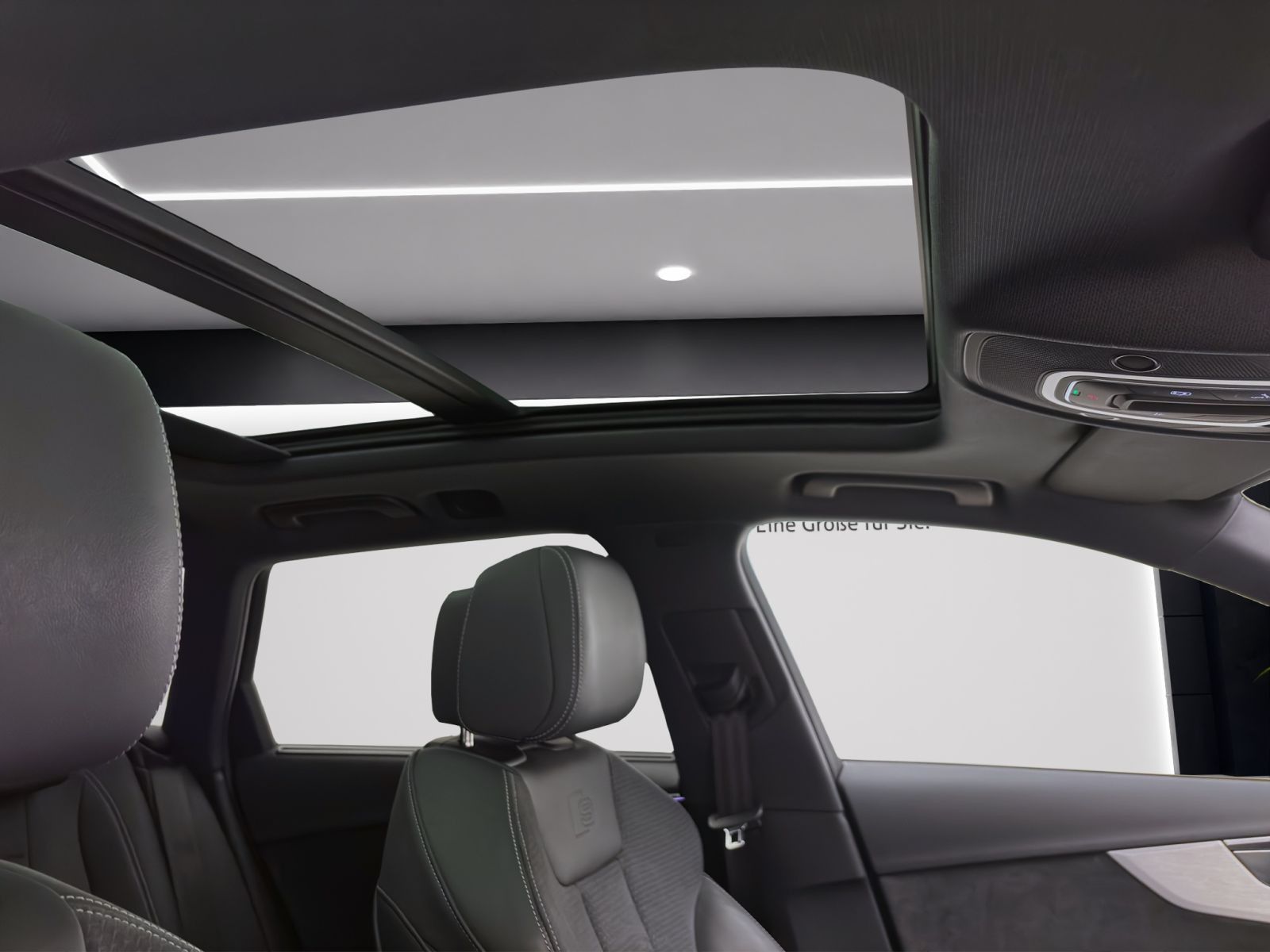 Audi A4 - Bild 18