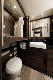 Bild 8 Benimar TESSORO 488 MJ2026 Northautokapp Pack-Plus Marki