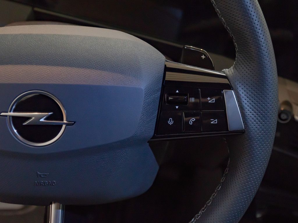 Opel Astra - Bild 13