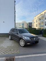 Mercedes-Benz Mercedes Benz GLK 200 CDI Automatik SUV No... - Mercedes-Benz GLK 200 in Dortmund