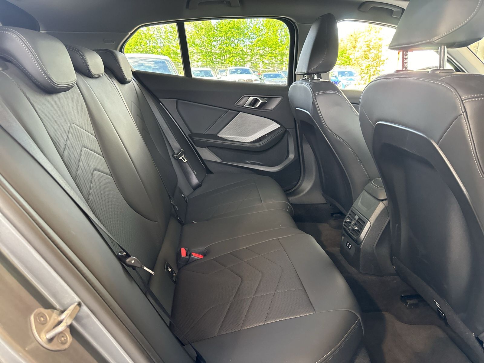 BMW 120 - Bild 19