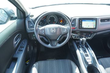 Honda HR-V - 9