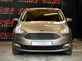 Ford C-Max Titanium #Navi #SHZ #Lenkradhzg #PDC - Ford: Max