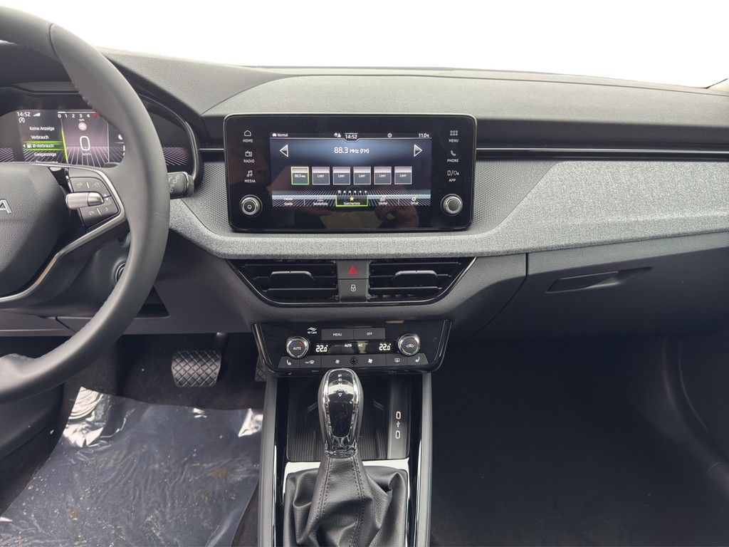 Skoda Kamiq - Bild 15