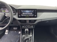 Skoda Kamiq - Vorschau Bild 15
