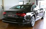 Audi A8 3.0 TDI quattro MMI LED Matrix DSP Kamera 20" - Audi A8 Gebrauchtwagen