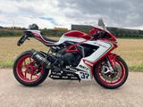 MV Agusta F3 800 RC 155/500 Reparto Corse - MV AGUSTA F3