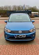 Volkswagen Golf Sportsvan 1.2 TSI 81kW ALLSTAR BMT ALLSTAR